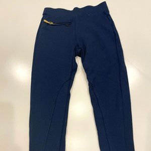 Zara Girls Leggings